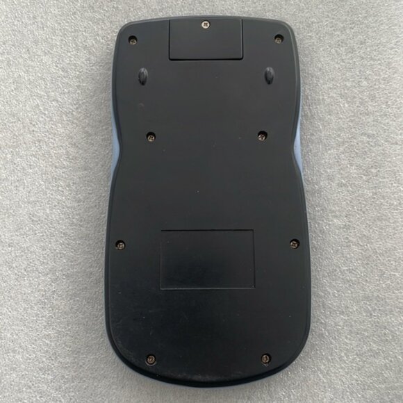 Black Scientific Calculator - Picture 3 of 5